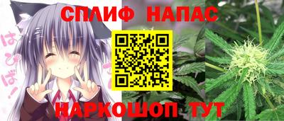 хмурый Обь